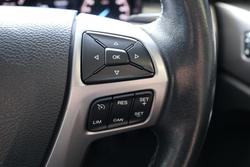 2021 Ford Ranger XLT Hi-Rider