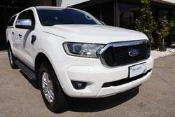 2021 Ford Ranger XLT Hi-Rider