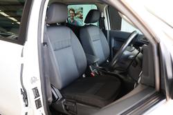 2021 Ford Ranger XLT Hi-Rider