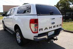 2021 Ford Ranger XLT Hi-Rider