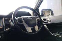 2021 Ford Ranger XLT Hi-Rider