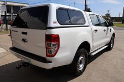 2020 Ford Ranger XL Hi-Rider