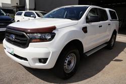 2020 Ford Ranger XL Hi-Rider