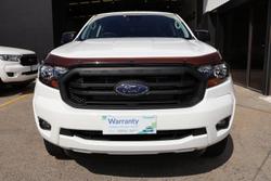 2020 Ford Ranger XL Hi-Rider