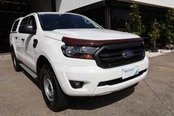 2020 Ford Ranger XL Hi-Rider
