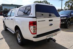 2020 Ford Ranger XL Hi-Rider