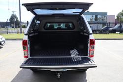 2020 Ford Ranger XL Hi-Rider