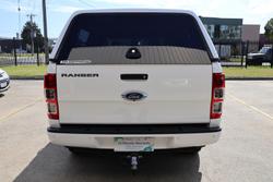 2020 Ford Ranger XL Hi-Rider