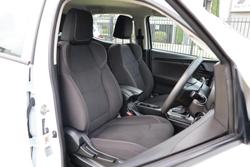 2021 Isuzu D-MAX SX High Ride