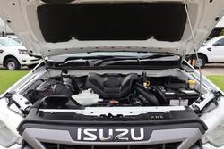 2021 Isuzu D-MAX SX High Ride