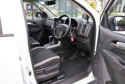 2017 Holden Colorado LS