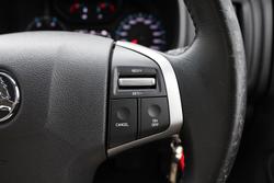 2017 Holden Colorado LS