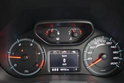 2017 Holden Colorado LS
