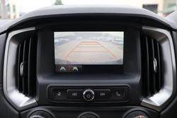 2017 Holden Colorado LS