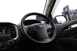 2017 Holden Colorado LS