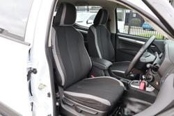 2017 Holden Colorado LS