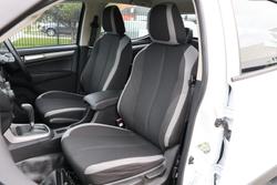 2017 Holden Colorado LS