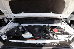 2021 Isuzu D-MAX SX High Ride