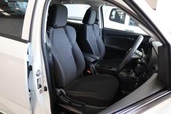 2021 Isuzu D-MAX SX High Ride
