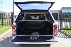 2021 Isuzu D-MAX SX High Ride