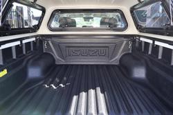2021 Isuzu D-MAX SX High Ride