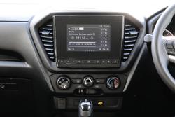 2021 Isuzu D-MAX SX High Ride