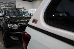 2021 Isuzu D-MAX SX High Ride