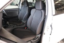 2021 Isuzu D-MAX SX High Ride