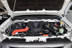 2017 Isuzu D-MAX SX High Ride