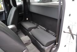 2017 Isuzu D-MAX SX High Ride
