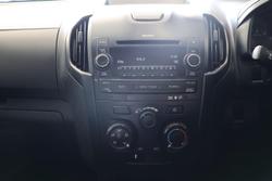 2015 Isuzu D-MAX EX