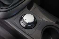 2015 Isuzu D-MAX EX