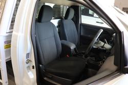 2015 Isuzu D-MAX EX