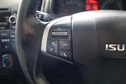 2015 Isuzu D-MAX EX