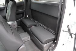 2018 Isuzu D-MAX SX High Ride