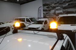 2018 Isuzu D-MAX SX High Ride