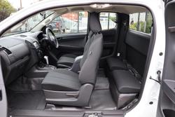 2018 Isuzu D-MAX SX High Ride
