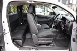 2018 Isuzu D-MAX SX High Ride