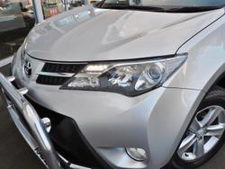 2014 Toyota RAV4 GXL