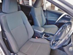 2014 Toyota RAV4 GXL