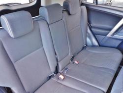 2014 Toyota RAV4 GXL