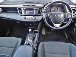 2014 Toyota RAV4 GXL