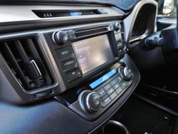 2014 Toyota RAV4 GXL