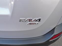 2014 Toyota RAV4 GXL