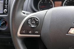 2018 Mitsubishi Triton GLX