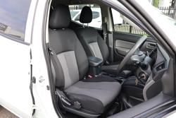 2018 Mitsubishi Triton GLX