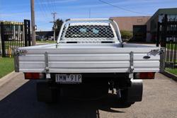 2018 Ford Ranger XL Hi-Rider
