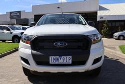 2018 Ford Ranger XL Hi-Rider