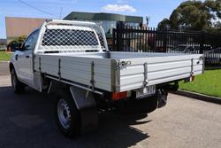 2018 Ford Ranger XL Hi-Rider
