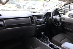 2018 Ford Ranger XL Hi-Rider